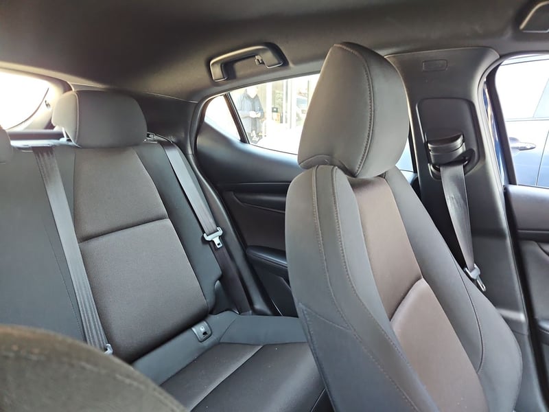 Mazda 3 2024 - Imagen 13 de 15