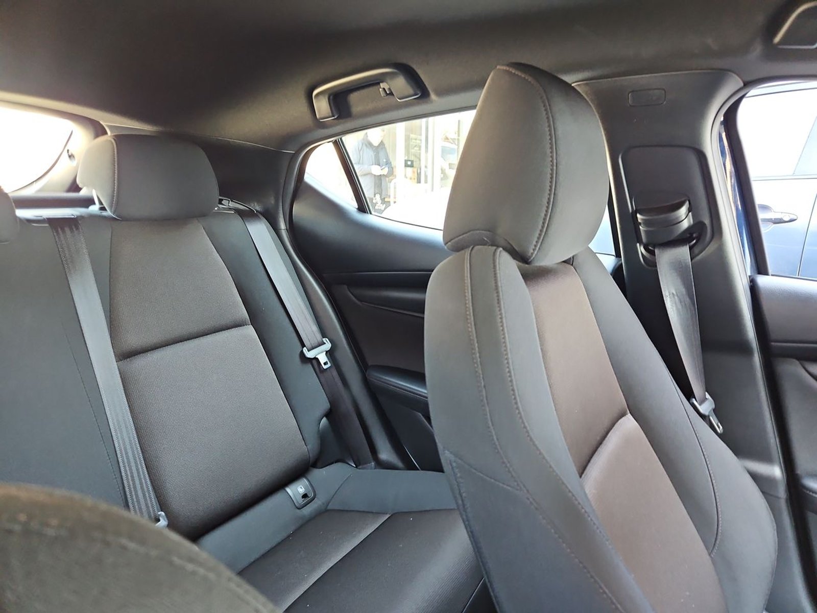 Mazda 3 2024 - Imagen 13 de 15