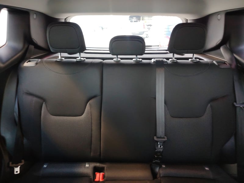 Jeep RENEGADE 2022 - Imagen 14 de 15
