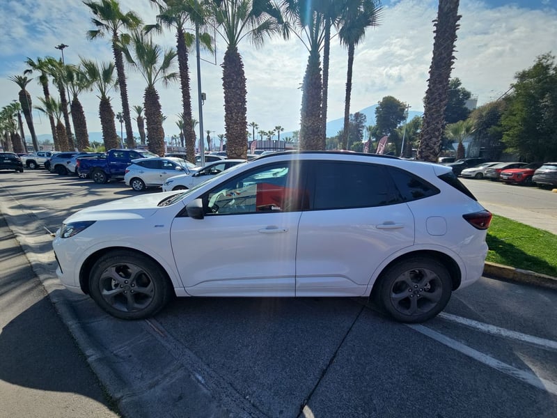 Ford ESCAPE 2024 - Imagen 5 de 15