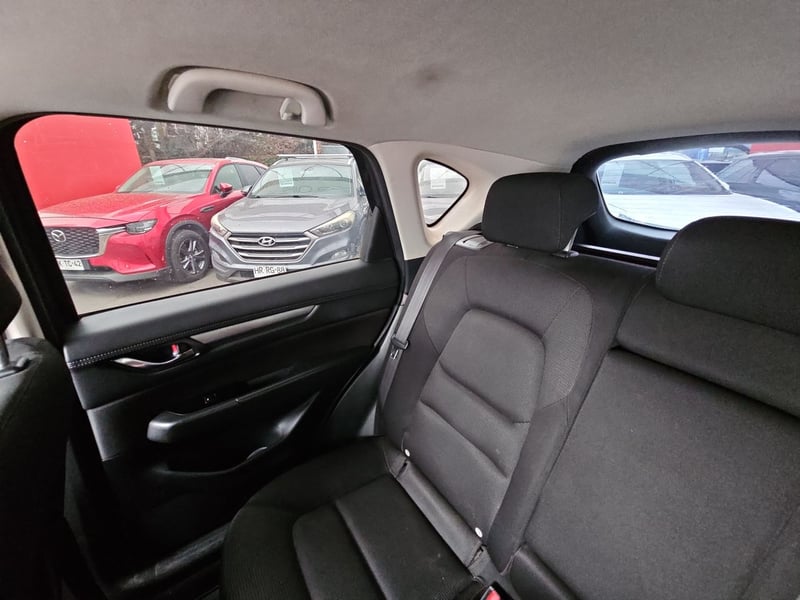 Mazda CX-5 2022 - Imagen 13 de 15