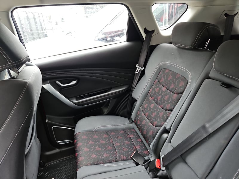 Jetour X70 2022 - Imagen 11 de 15