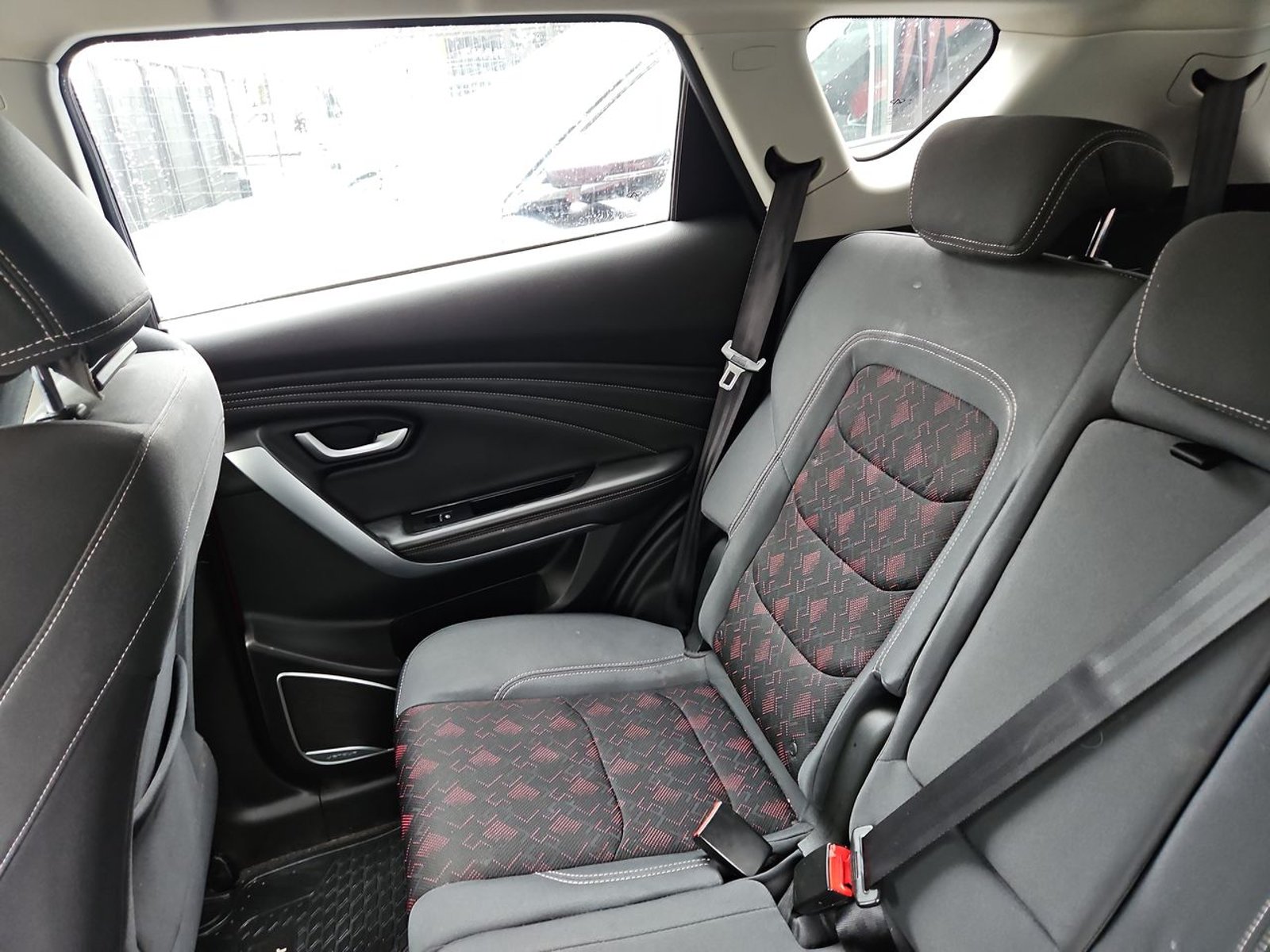 Jetour X70 2022 - Imagen 11 de 15