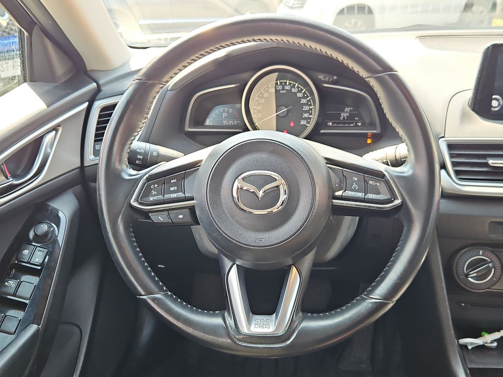 Mazda 3 2018 - Imagen 15 de 15