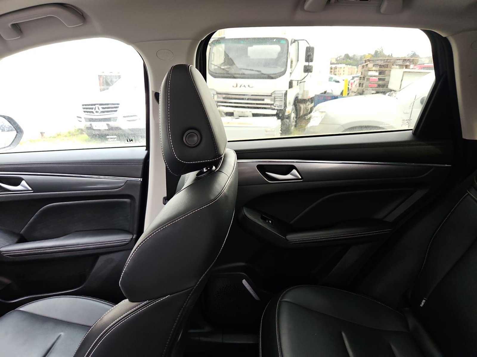 Haval JOLION 2024 - Imagen 10 de 15