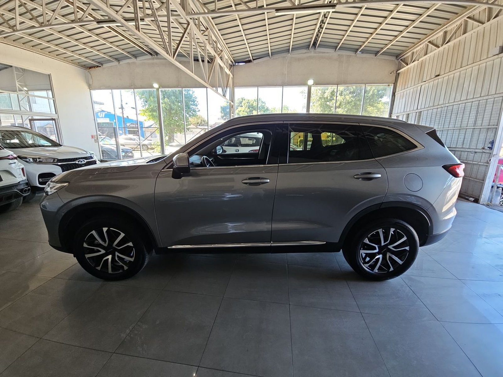 HAVAL H6 2023 - Imagen 5 de 15