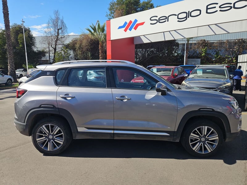 Changan CS35 2024 - Imagen 9 de 15