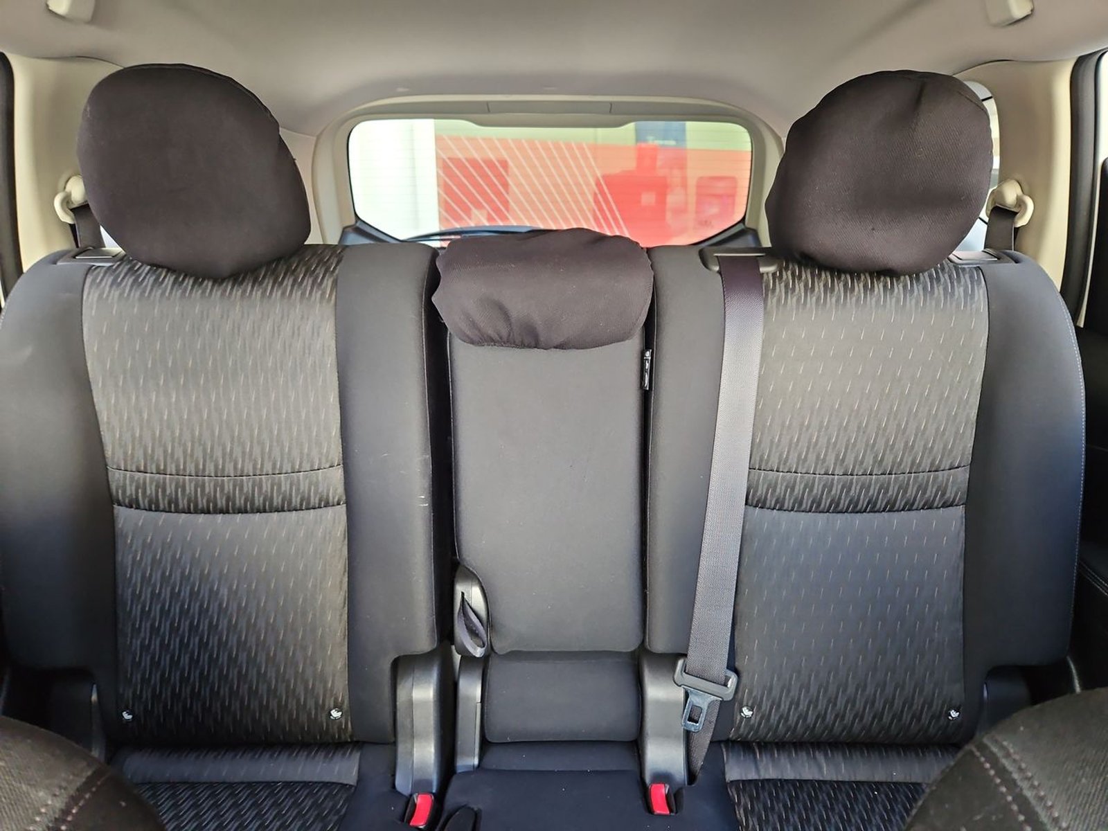 NISSAN X-TRAIL 2023 - Imagen 12 de 15