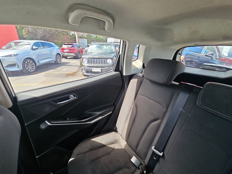 Changan CS15 2022 - Imagen 13 de 15