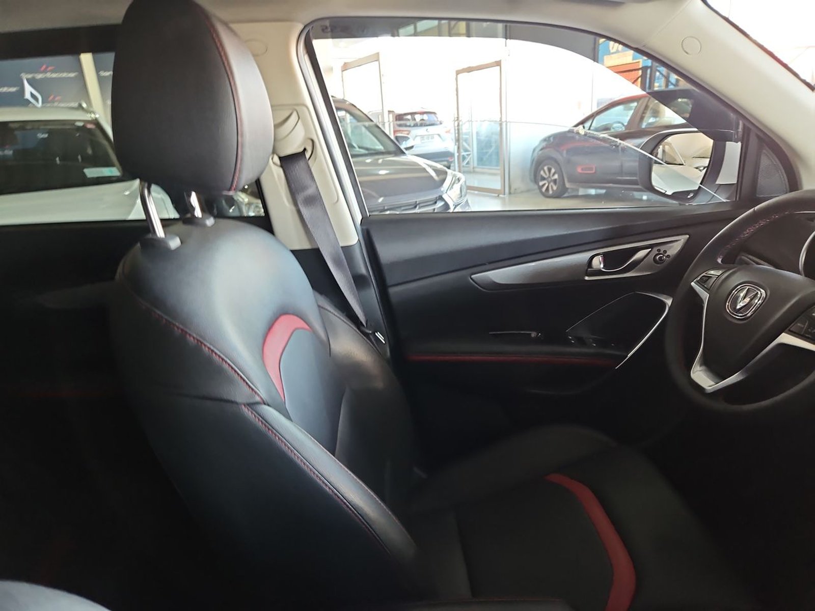 Changan CS55 2022 - Imagen 14 de 15