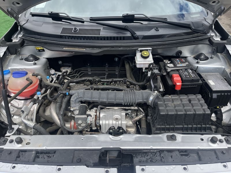 Chery TIGGO 2 PRO 2024 - Imagen 11 de 15