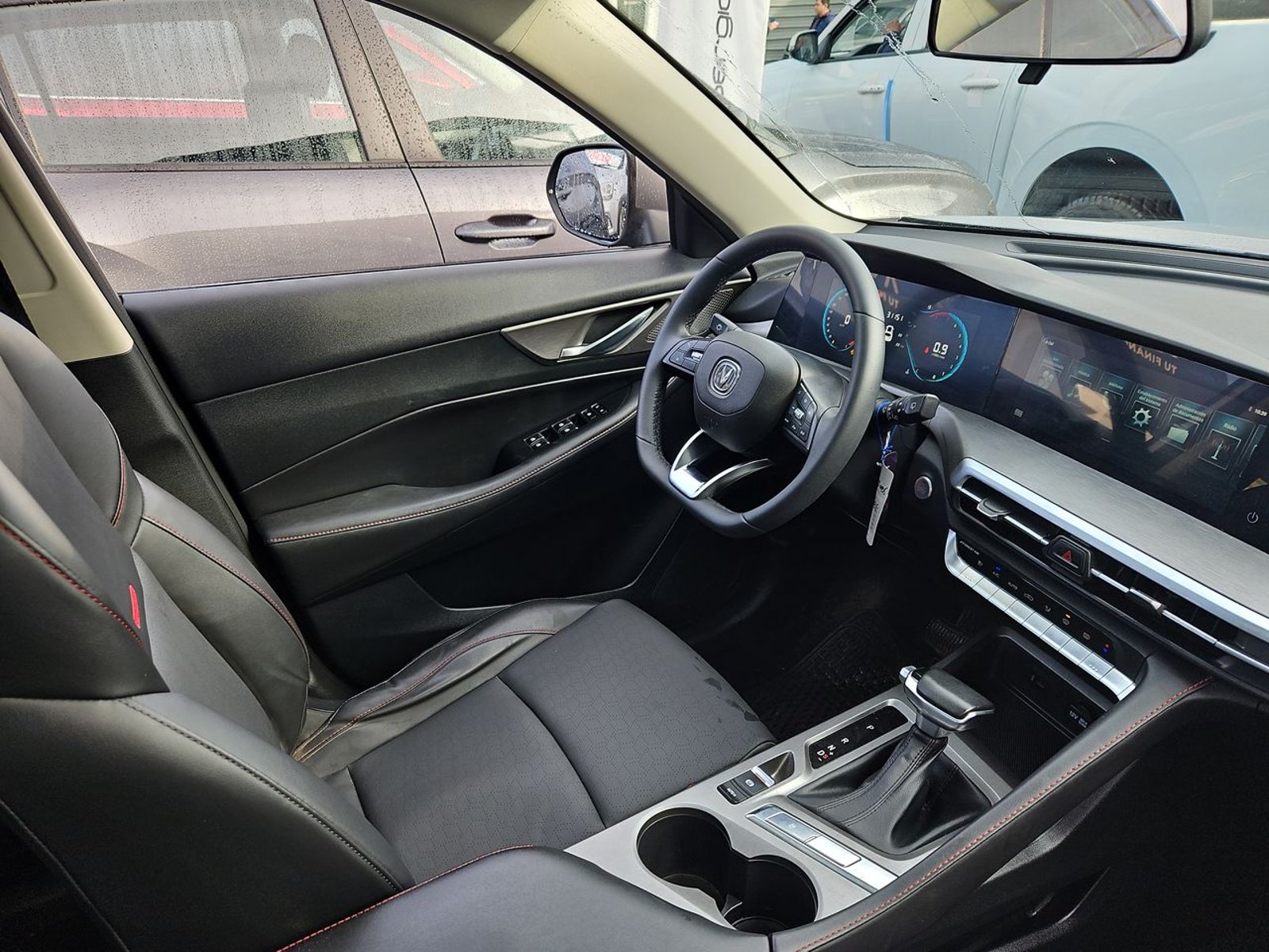 CHANGAN CS35 2023 - Imagen 15 de 15
