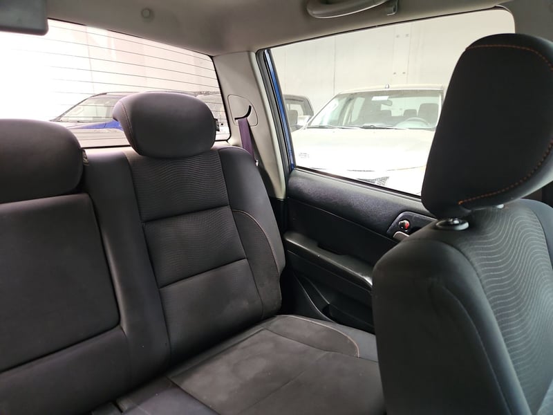 SsangYong ACTYON SPORT 2015 - Imagen 13 de 15