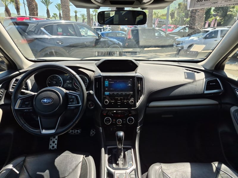Subaru FORESTER 2023 - Imagen 10 de 15