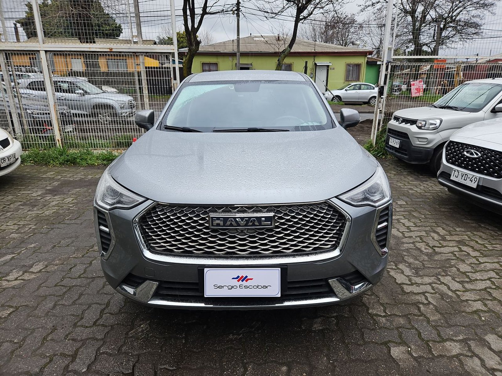 Haval JOLION 2024 - Imagen 3 de 15