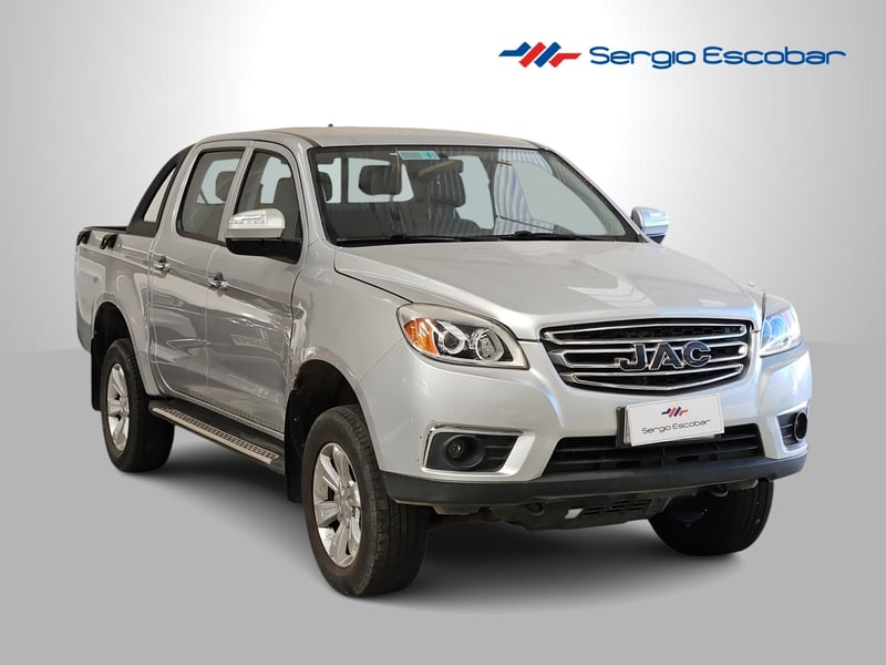 JAC T6 2023