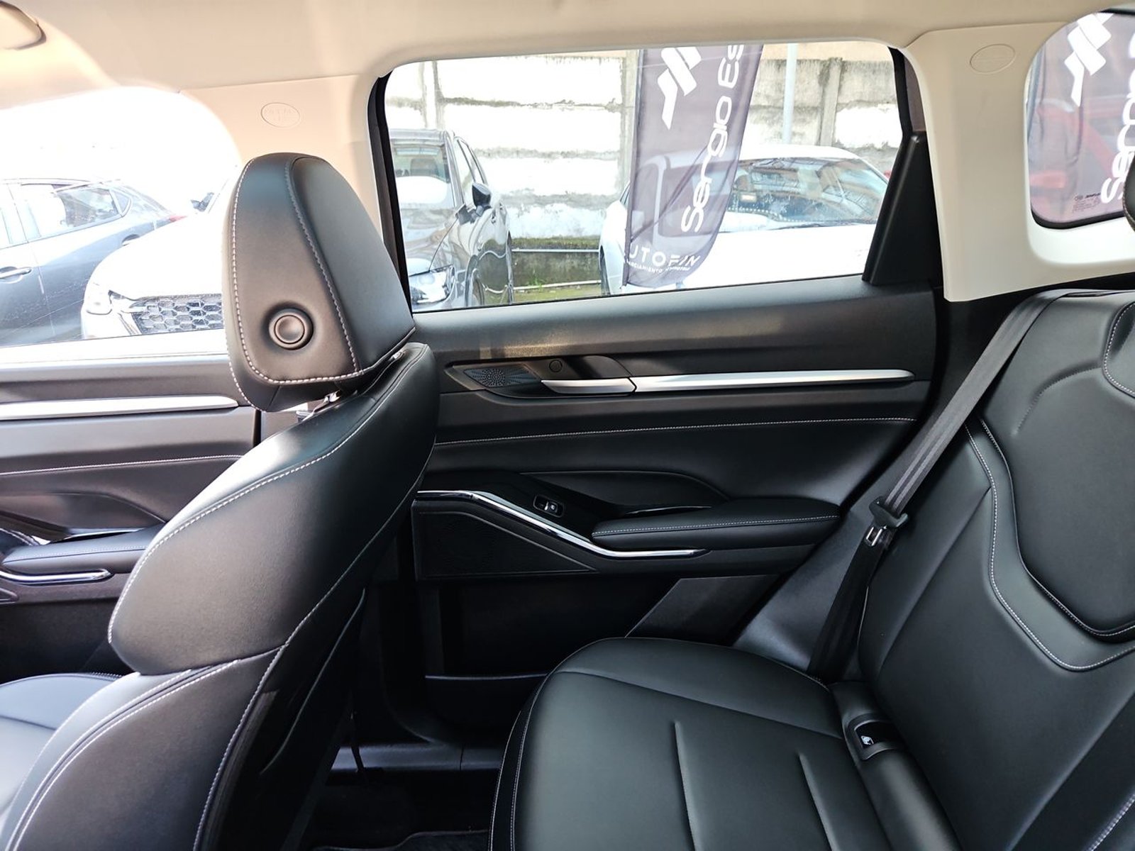 Haval H6 2024 - Imagen 10 de 15