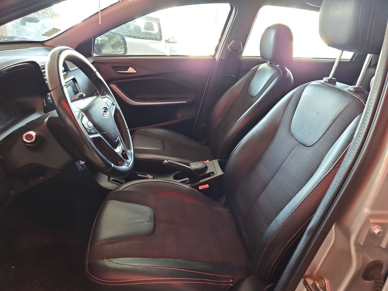 CHERY TIGGO 2 2021 - Imagen 13 de 15