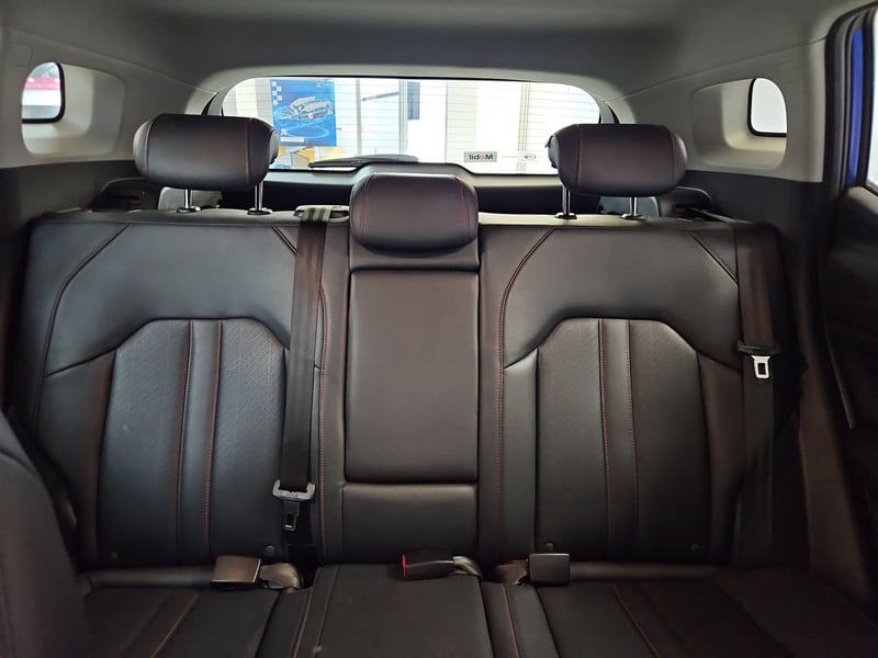 GAC Motor MOTOR GS4 2024 - Imagen 12 de 15