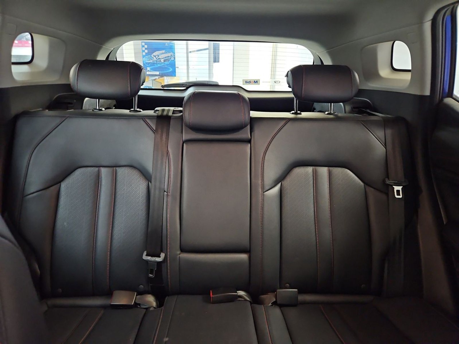 GAC Motor MOTOR GS4 2024 - Imagen 12 de 15