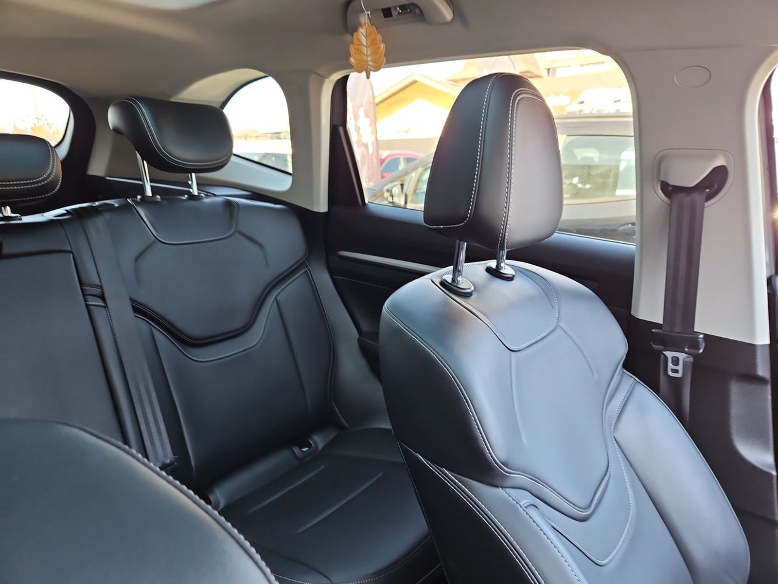 Haval H6 2024 - Imagen 13 de 15