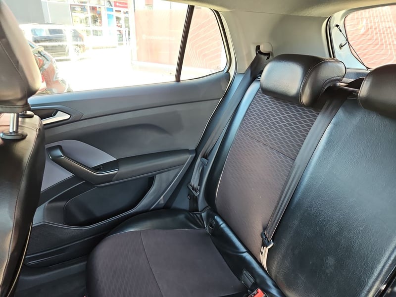 Volkswagen T-CROSS 2024 - Imagen 11 de 15