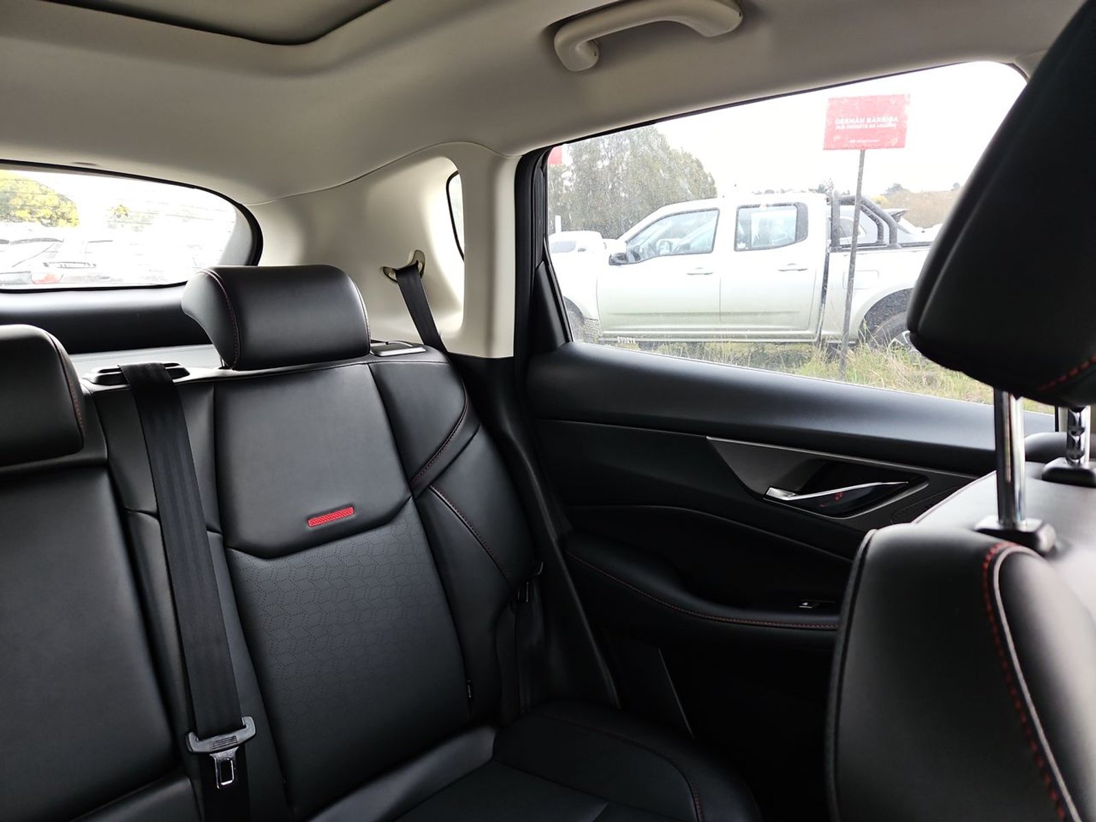 CHANGAN CS35 2023 - Imagen 13 de 15