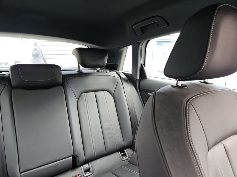 Audi A3 2025 - Imagen 13 de 15