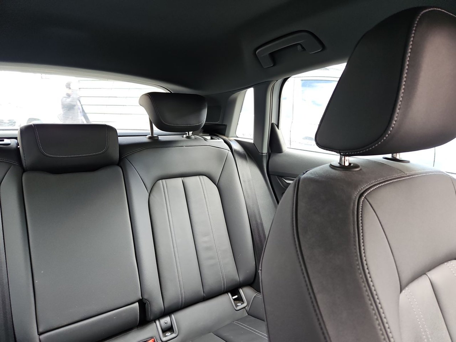 Audi A3 2025 - Imagen 13 de 15