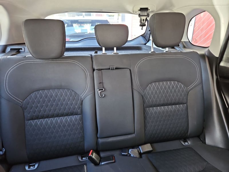 Suzuki GRAND VITARA 2024 - Imagen 12 de 15