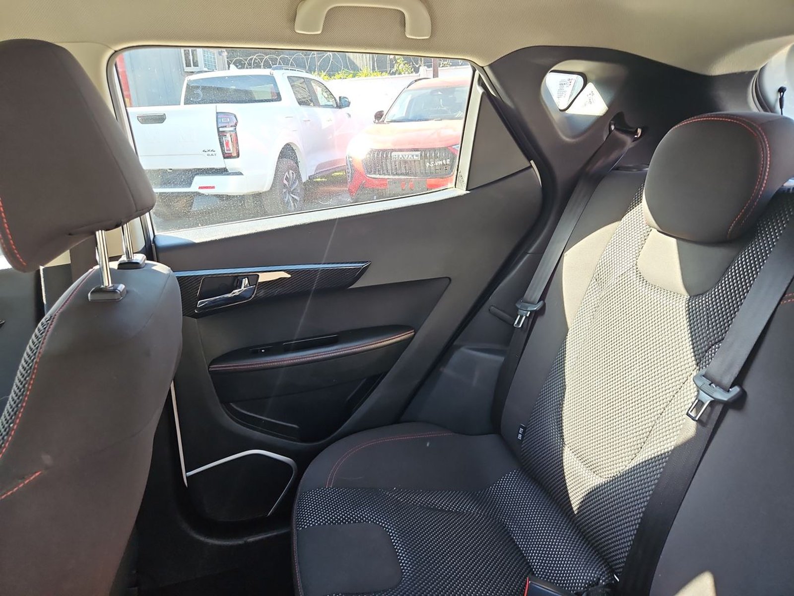 JAC JS2 2023 - Imagen 11 de 15