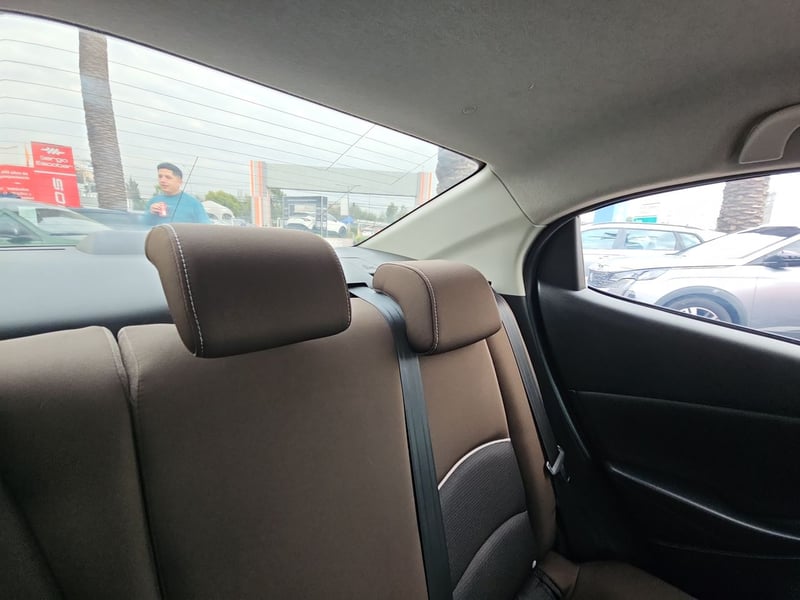 Mazda 2 2022 - Imagen 15 de 15