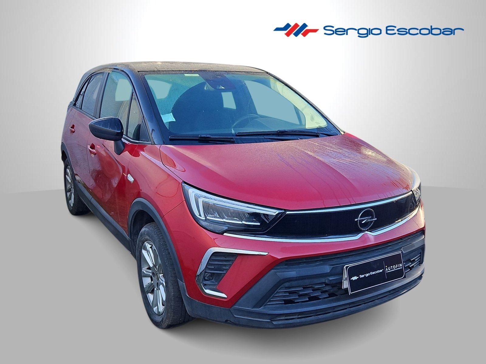 Opel CROSSLAND 2023
