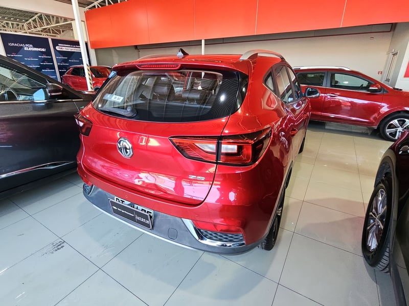 MG ZS 2021 - Imagen 6 de 15