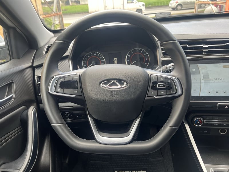 Chery TIGGO 2 PRO 2024 - Imagen 15 de 15