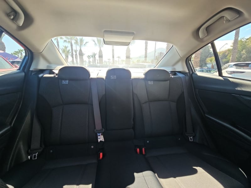 Subaru IMPREZA 2022 - Imagen 14 de 15