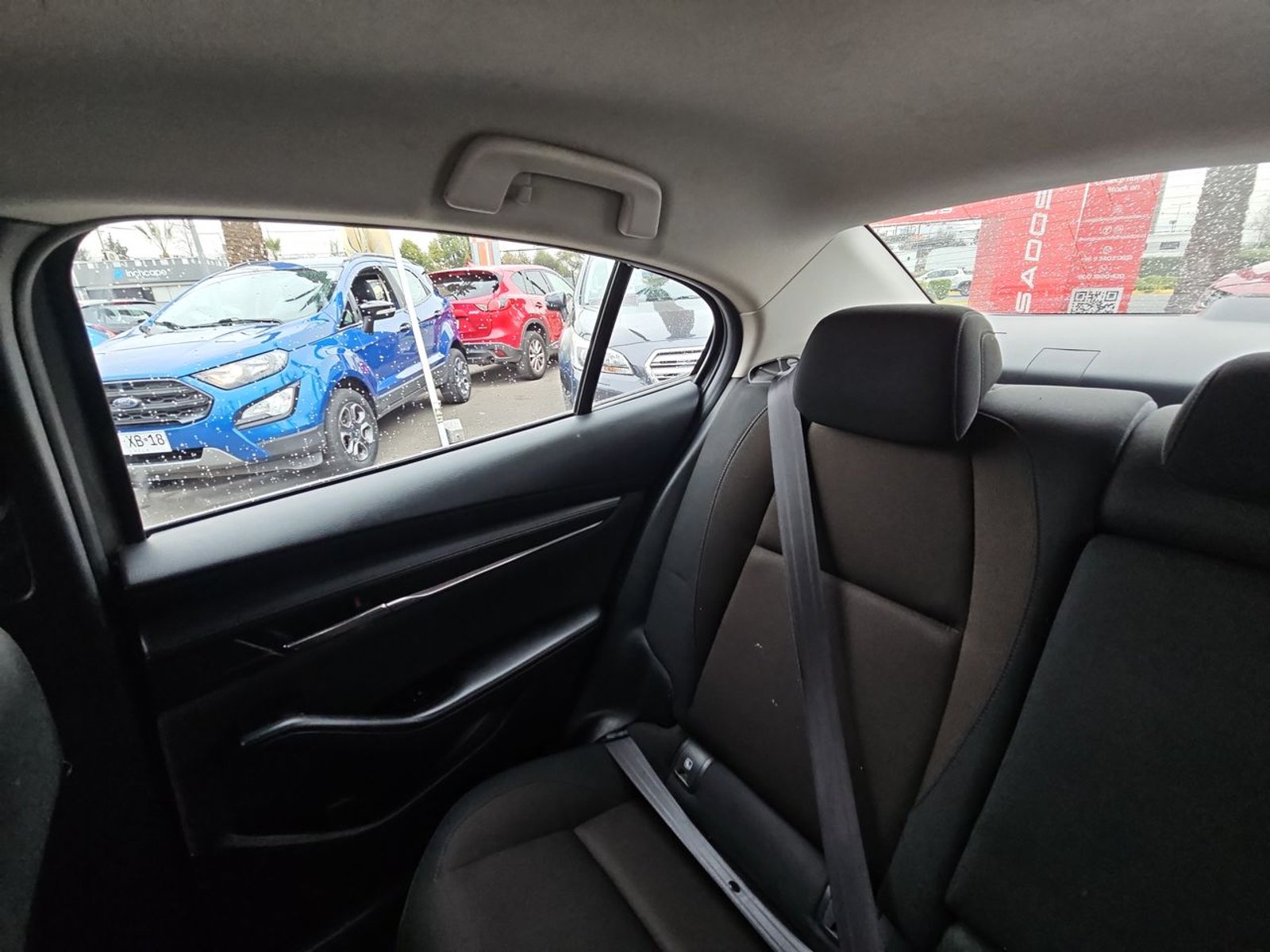 Mazda 3 2020 - Imagen 13 de 15