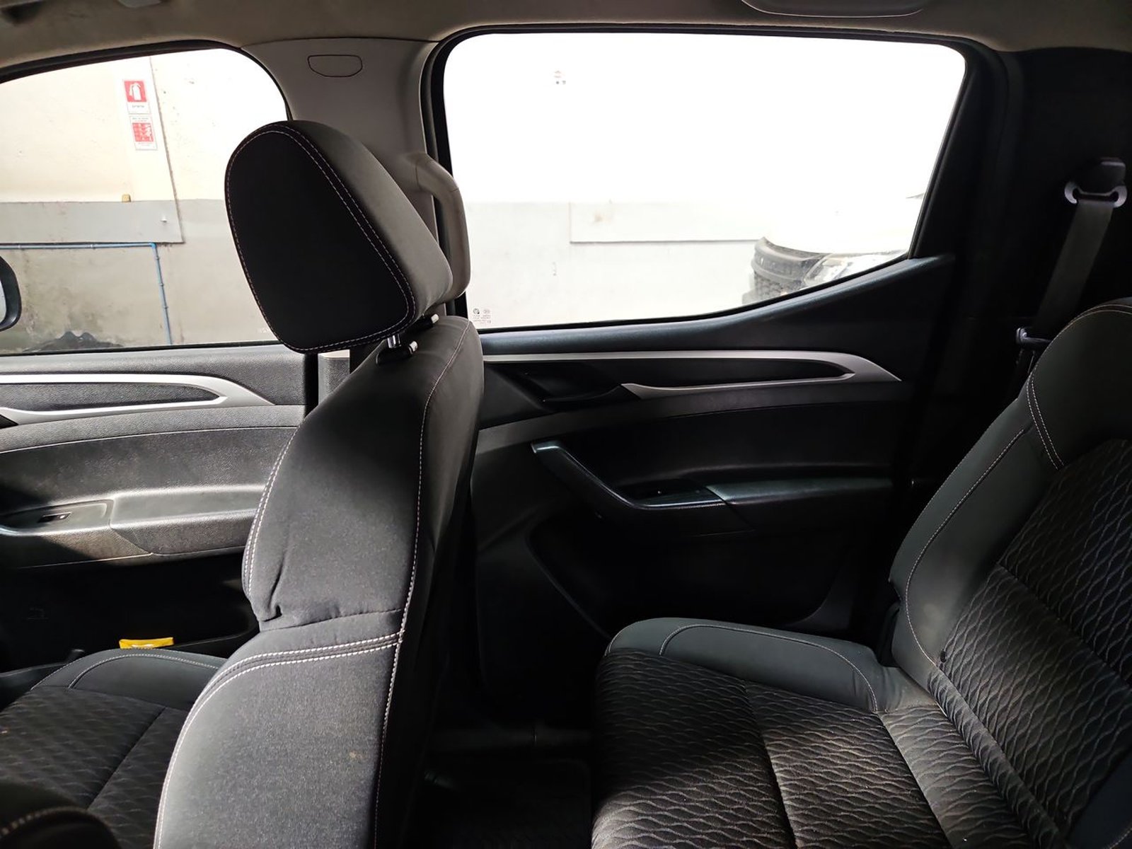 Maxus T60 2021 - Imagen 10 de 15