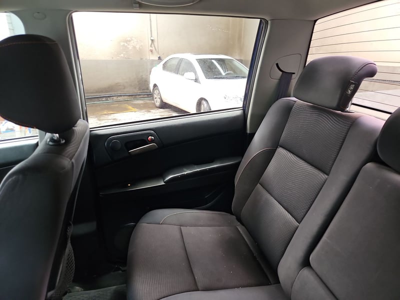 SsangYong ACTYON SPORT 2015 - Imagen 11 de 15