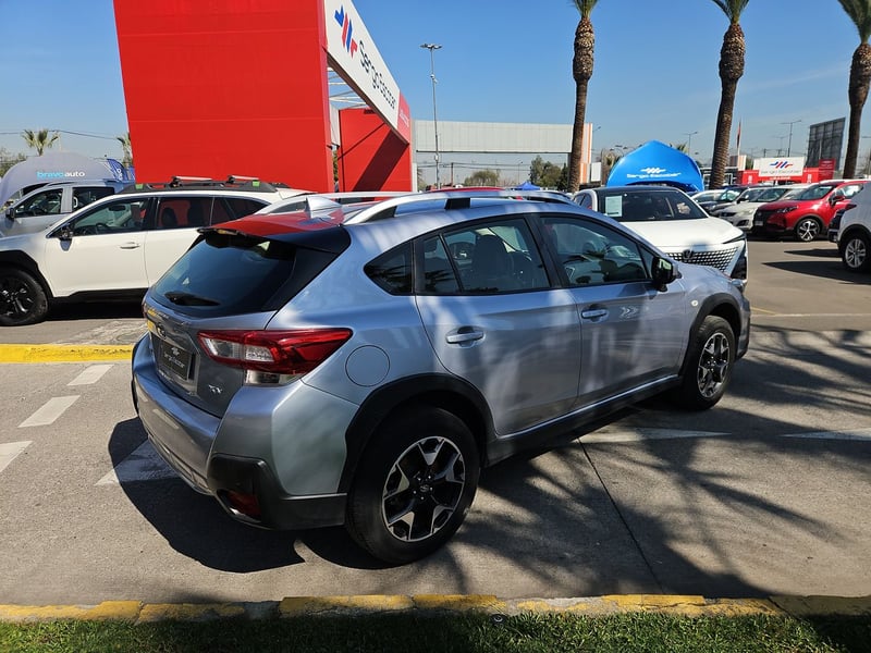 Subaru XV 2020 - Imagen 8 de 15