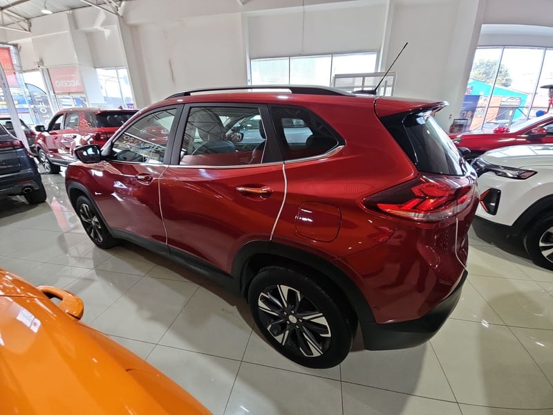 Chevrolet TRACKER 2021 - Imagen 9 de 15