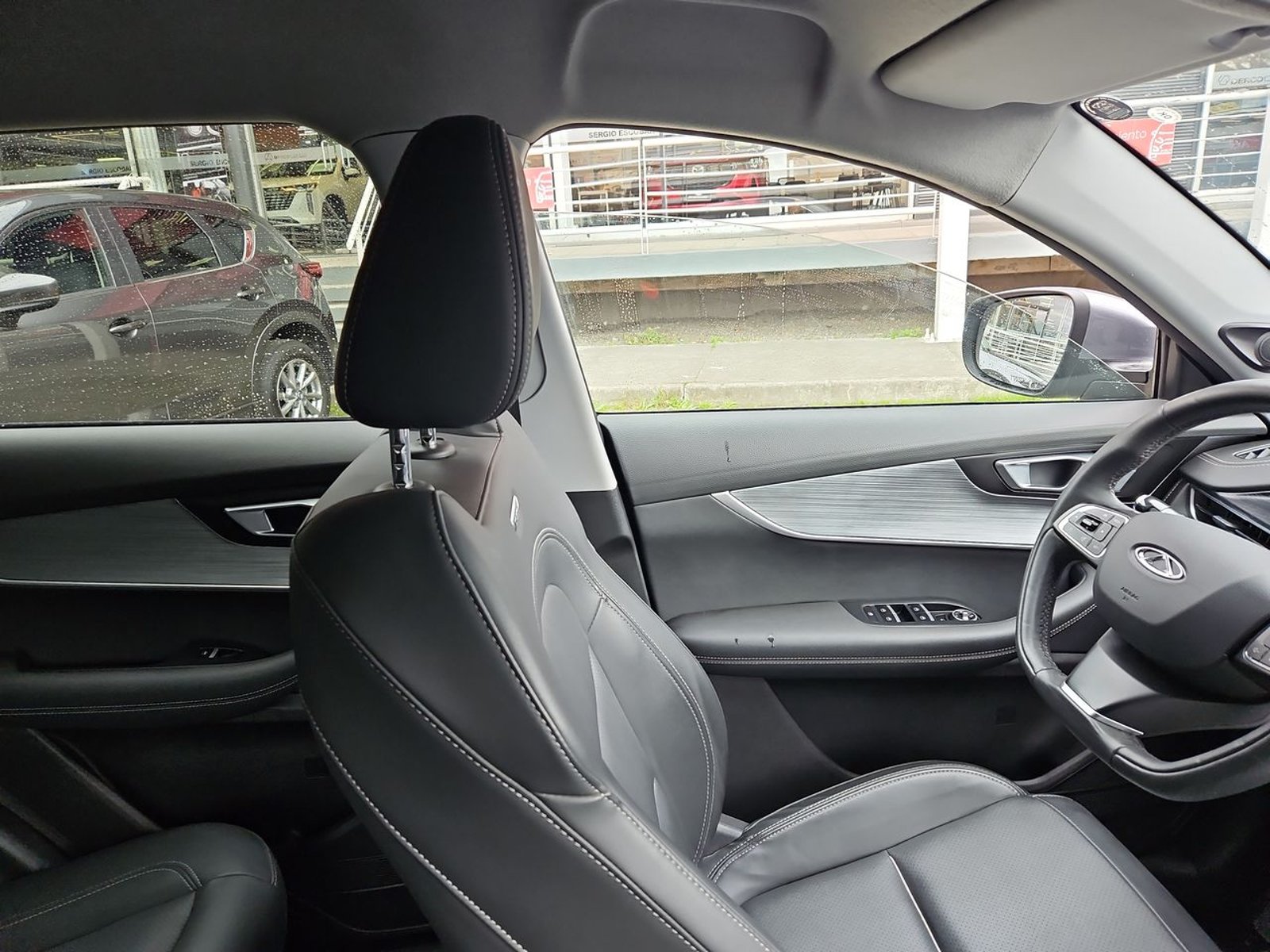 CHERY TIGGO 7 2025 - Imagen 14 de 15