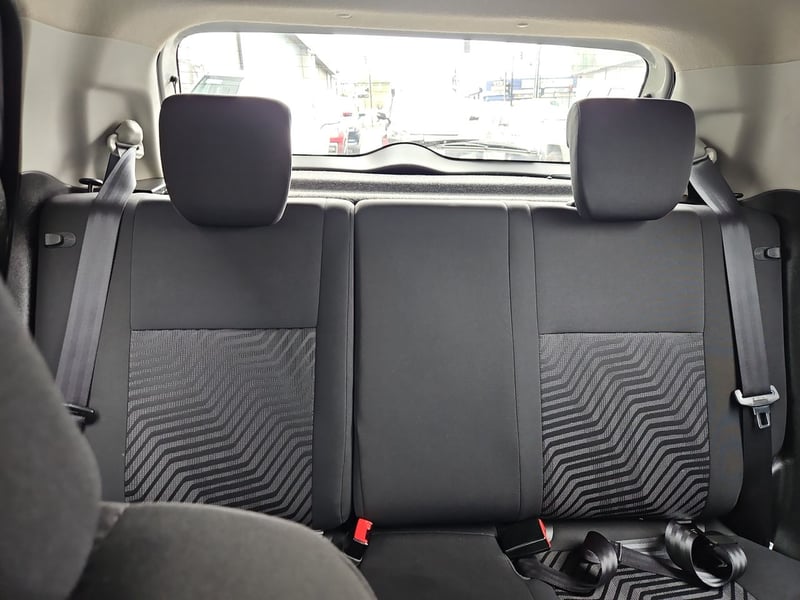 Suzuki SWIFT 2023 - Imagen 12 de 15