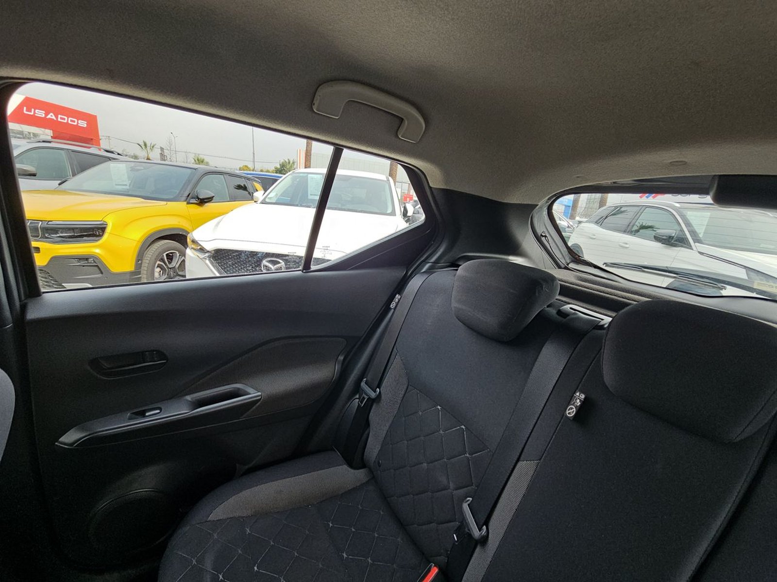Nissan KICKS 2019 - Imagen 13 de 15