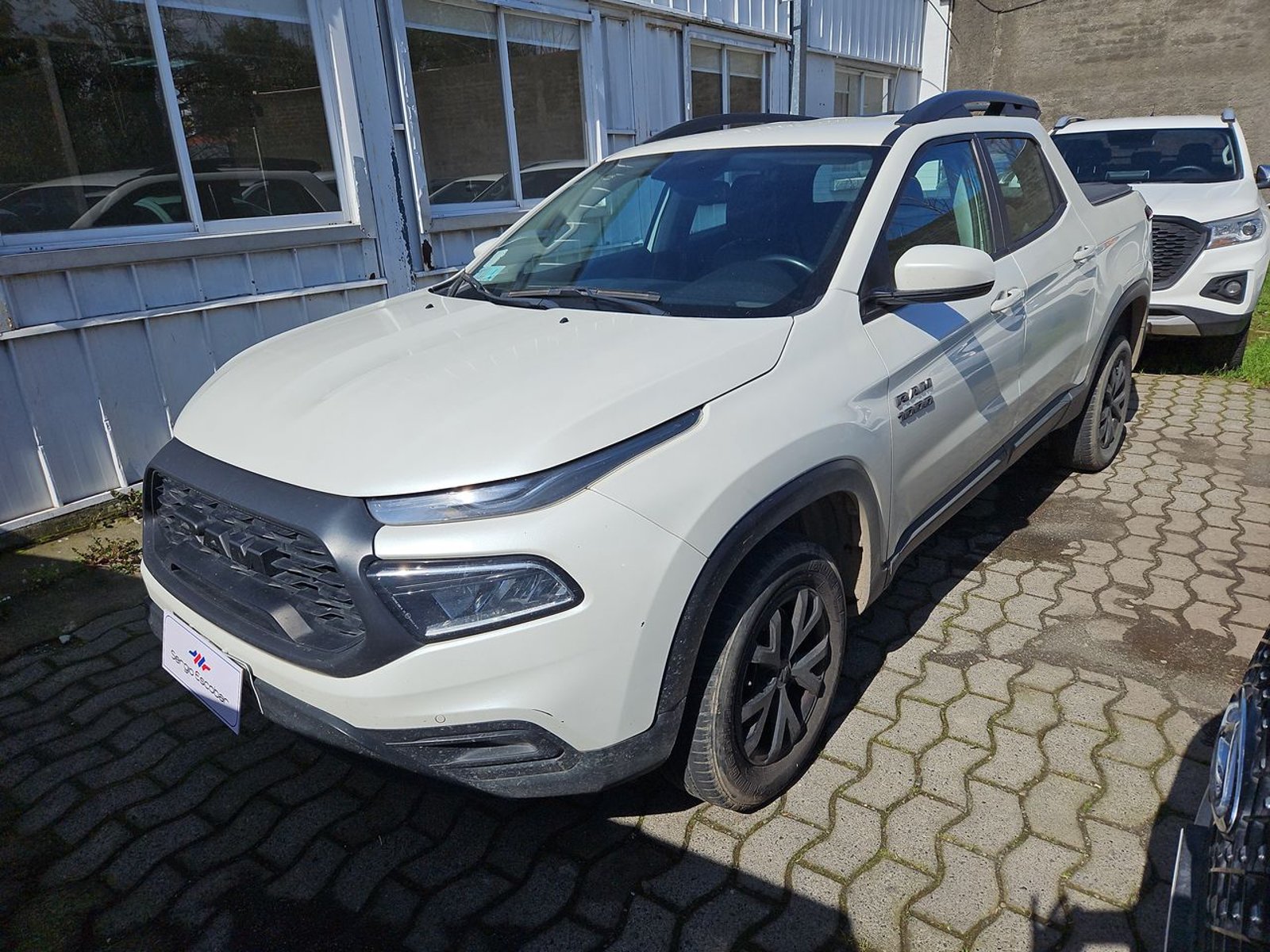 RAM 1000 2022 - Foto 2 de 15