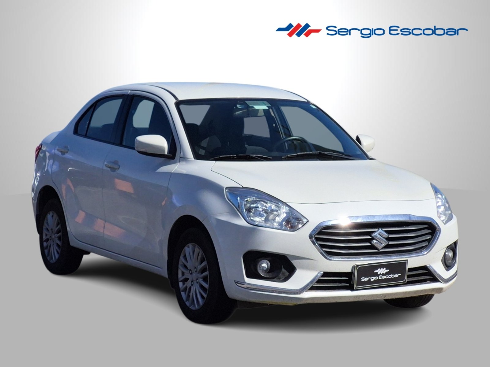 Suzuki Dzire 2020