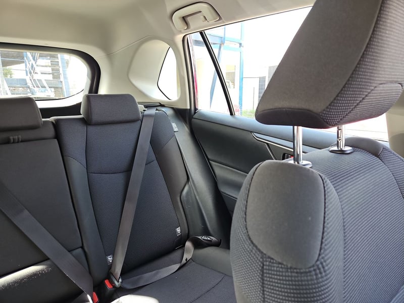 Toyota RAV4 2020 - Imagen 13 de 15