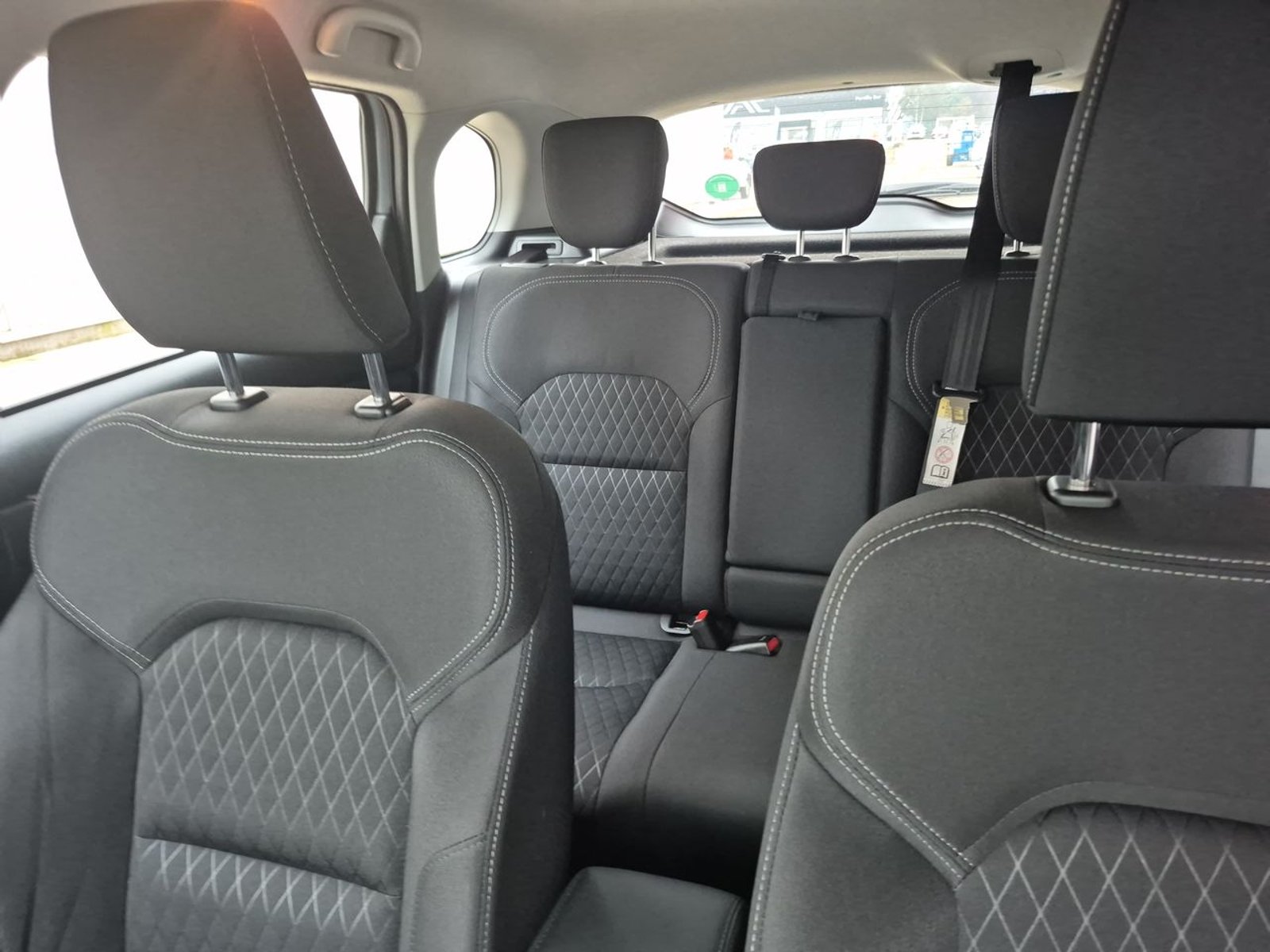 Suzuki GRAND VITARA 2025 - Imagen 10 de 15