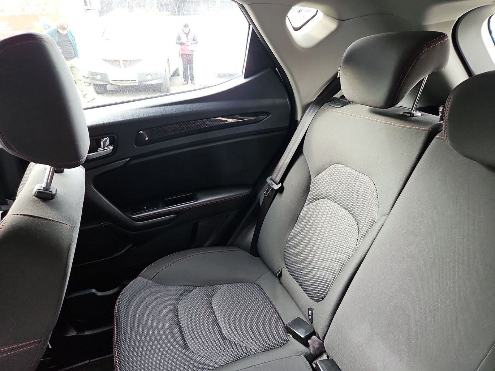 JAC JS3 2023 - Imagen 11 de 15