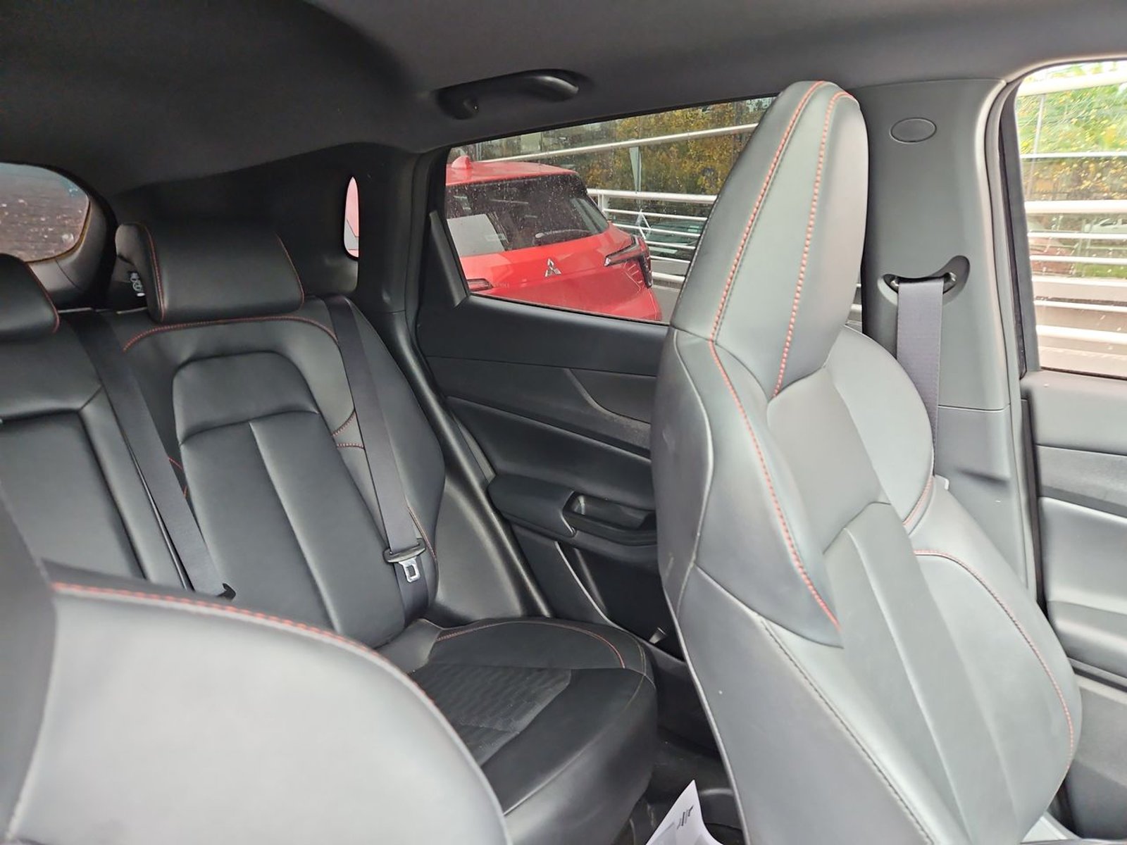 CHANGAN CS55 2024 - Imagen 12 de 14